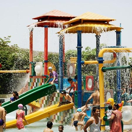 Hotel Complimentary Water Park Igatpuri Zewnętrze zdjęcie