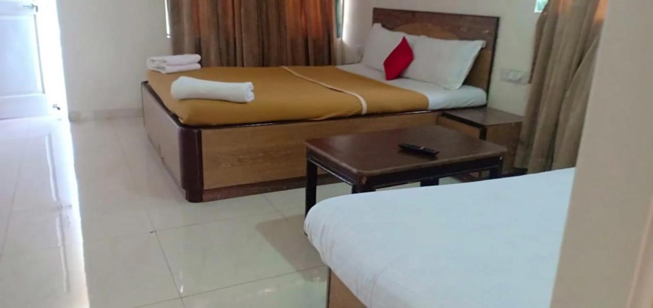 Hotel Complimentary Water Park Igatpuri Zewnętrze zdjęcie