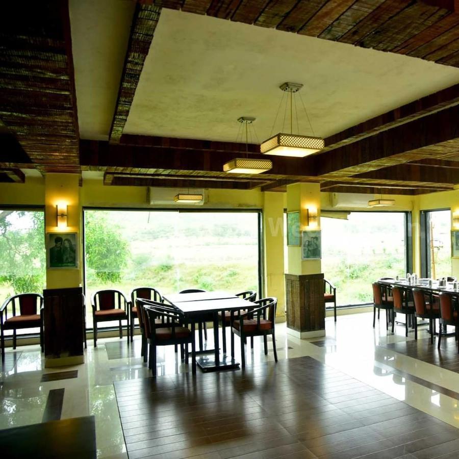 Hotel Complimentary Water Park Igatpuri Zewnętrze zdjęcie